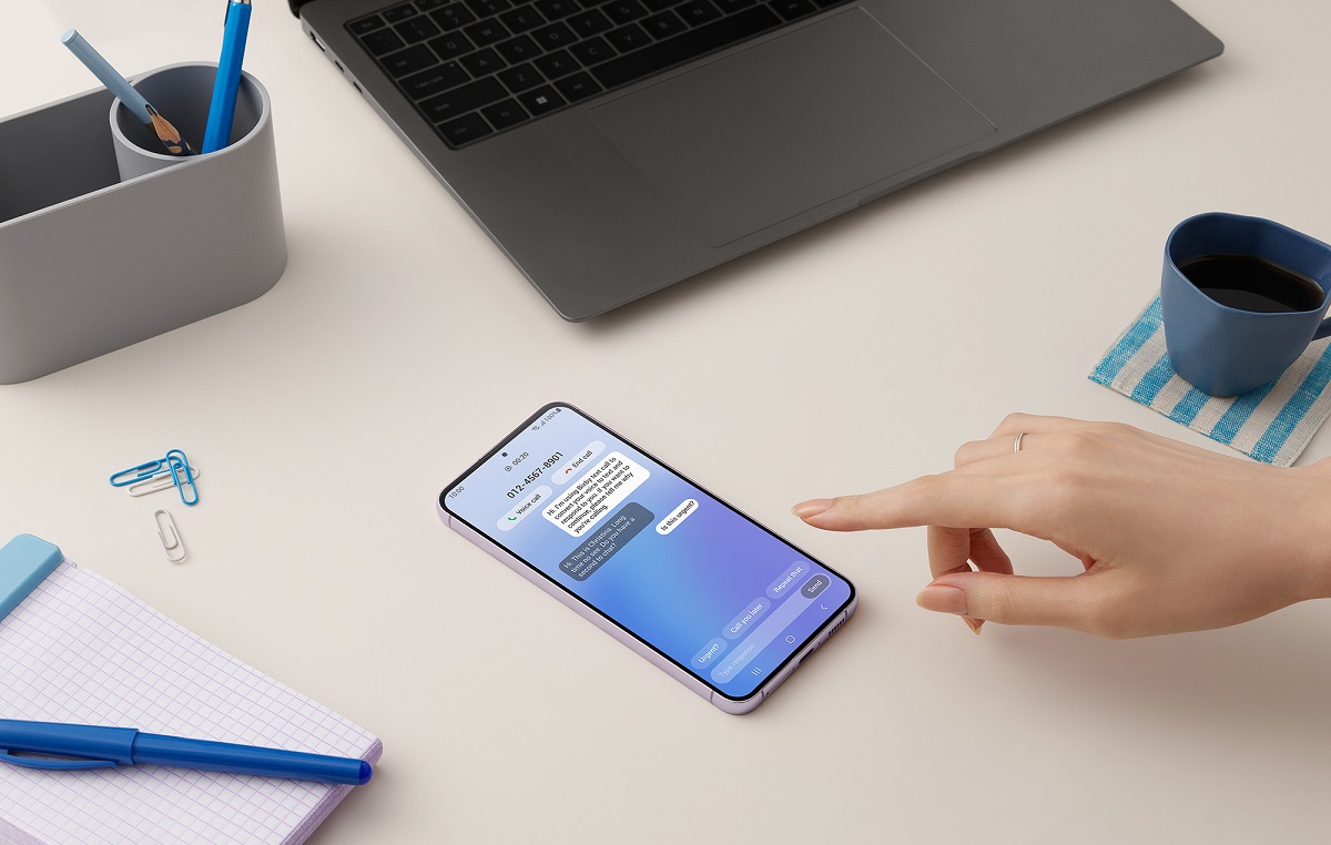 Samsung Galaxz_S23 5G